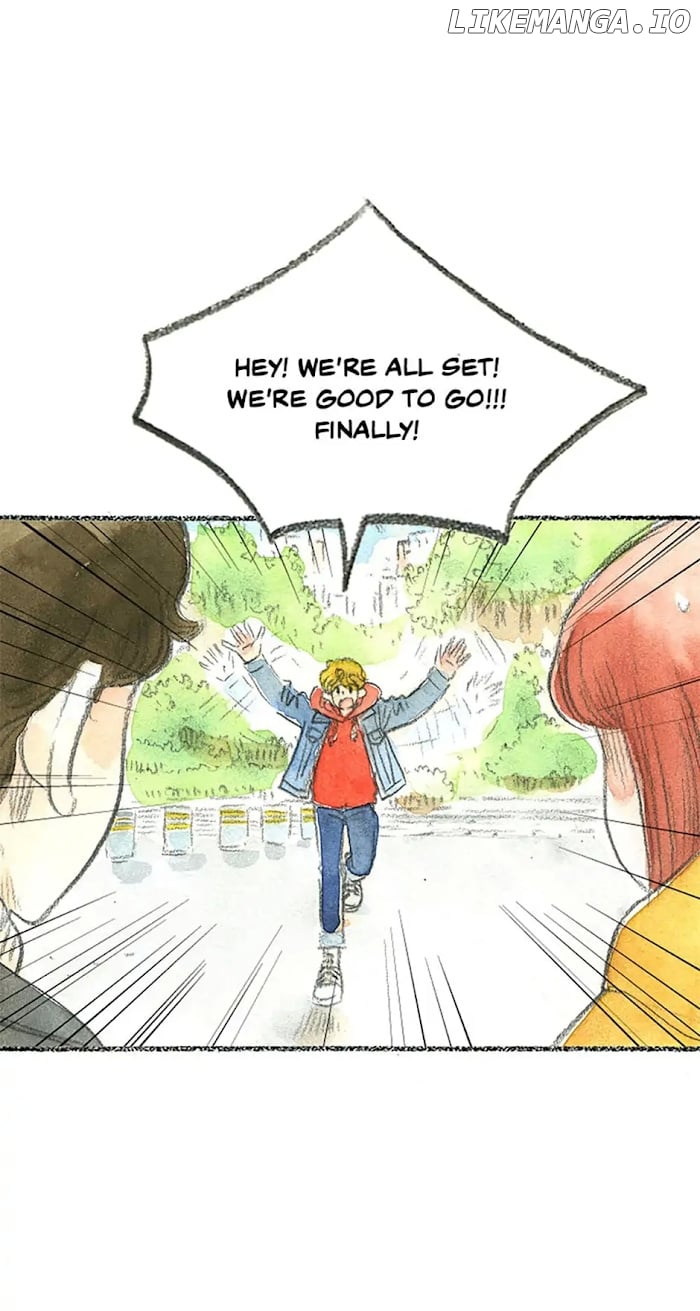 This Must Be Love chapter 7 - page 27
