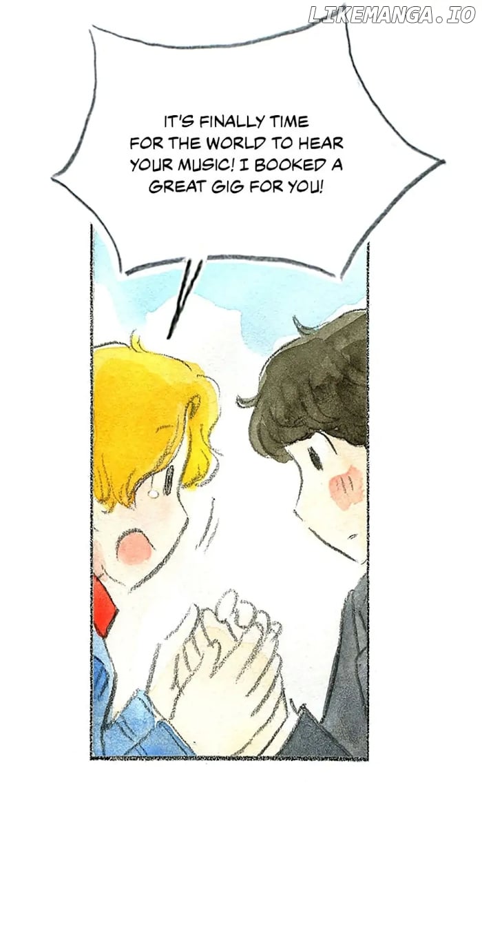This Must Be Love chapter 7 - page 29