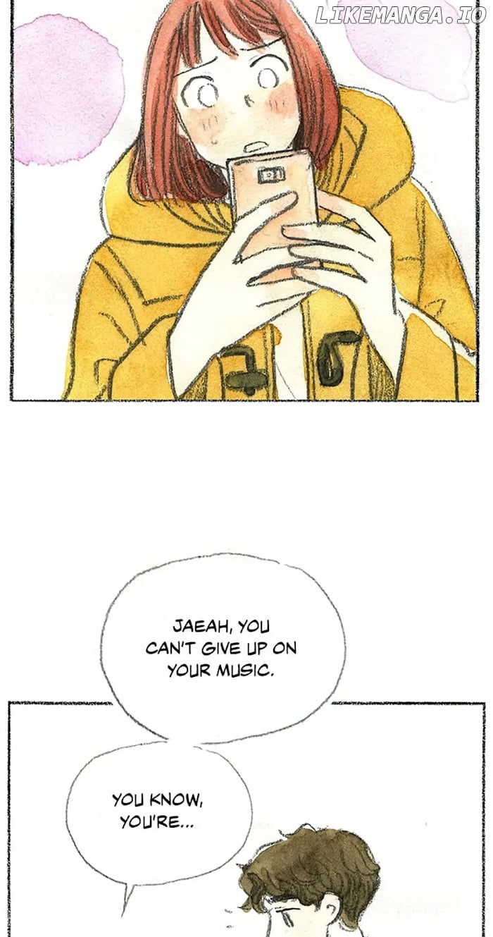 This Must Be Love chapter 7 - page 3