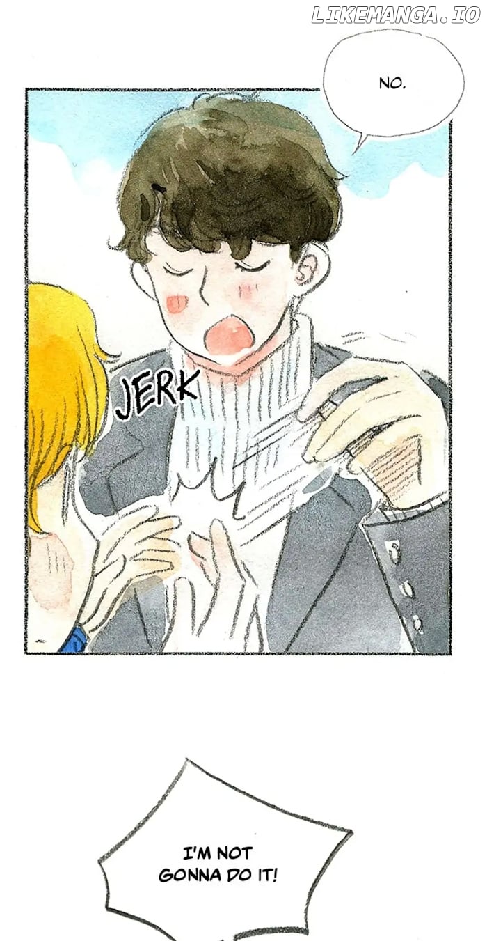 This Must Be Love chapter 7 - page 30