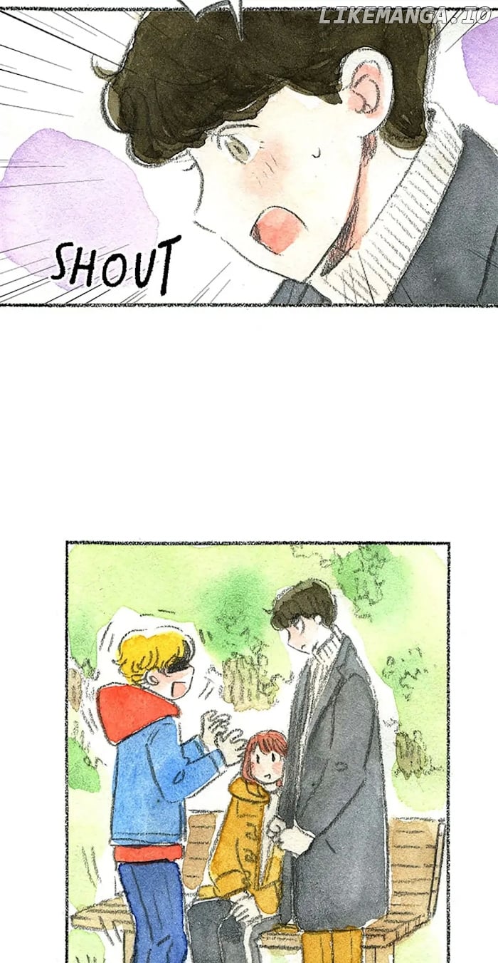This Must Be Love chapter 7 - page 31