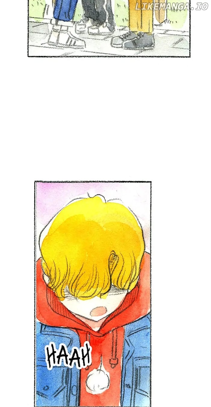 This Must Be Love chapter 7 - page 32
