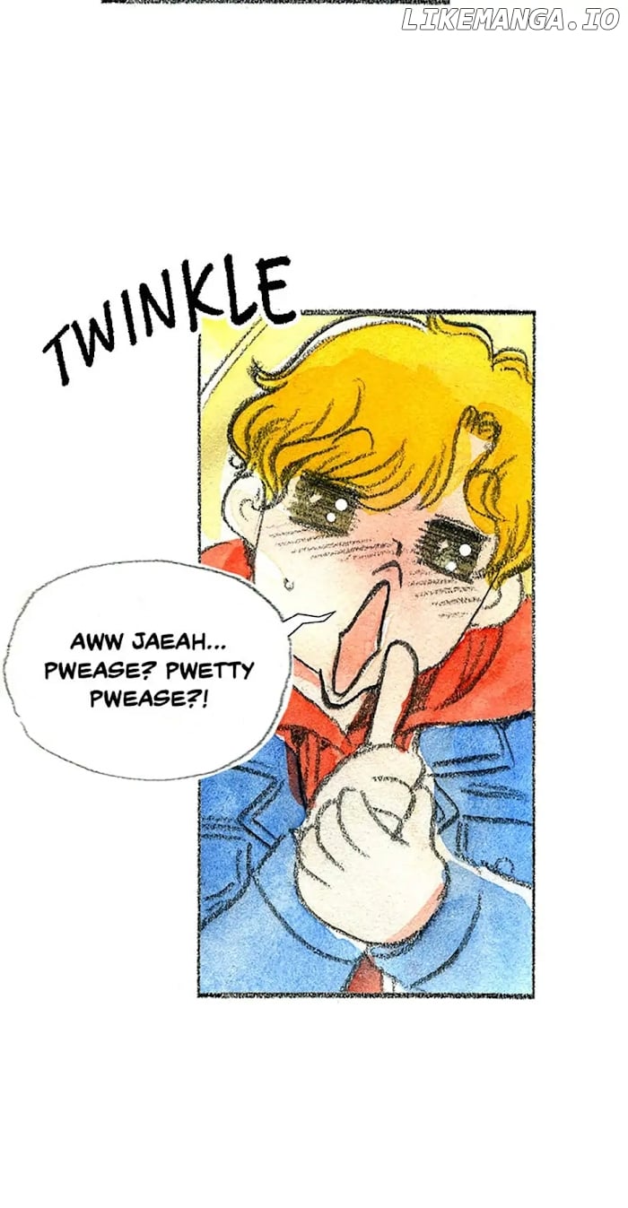 This Must Be Love chapter 7 - page 33