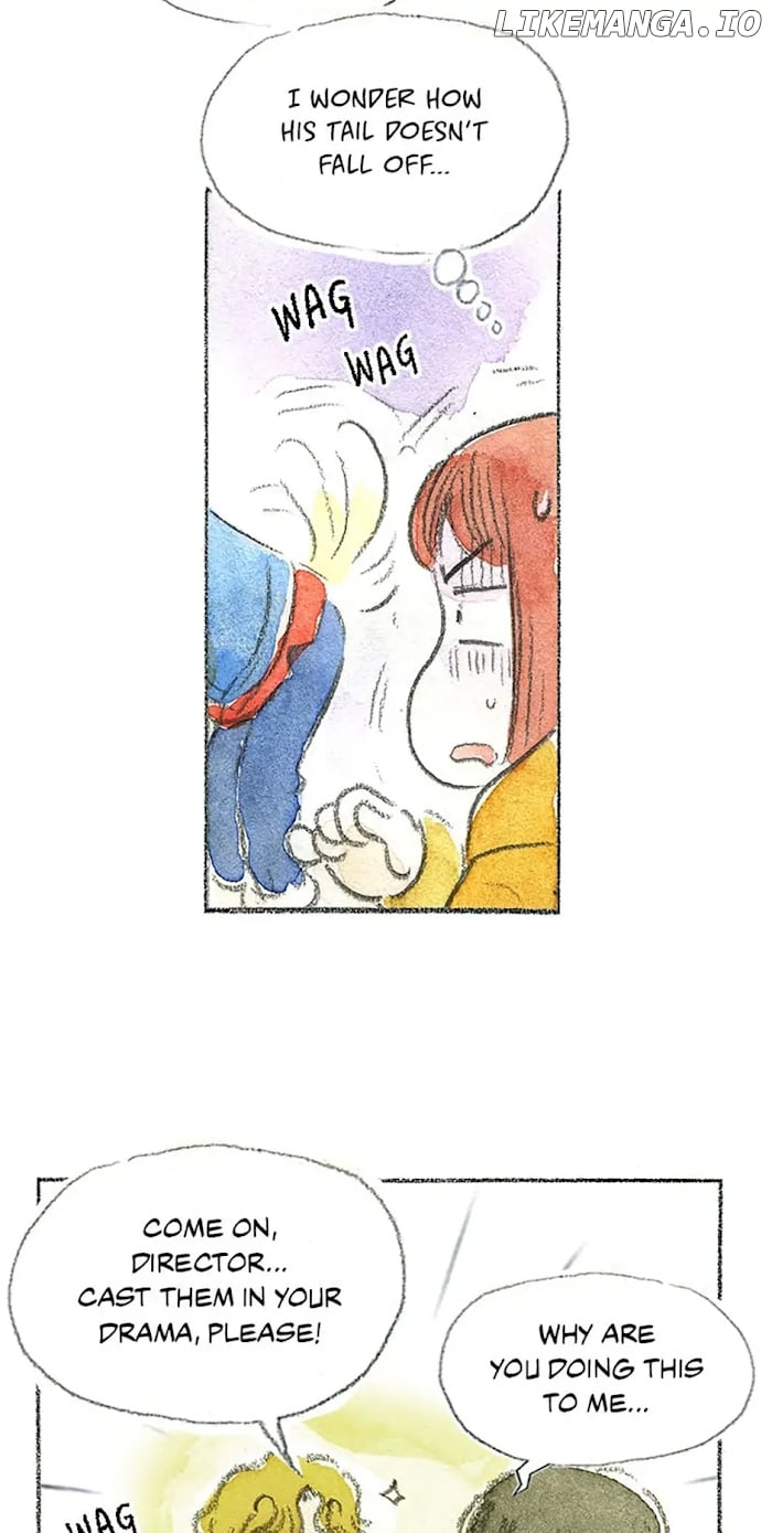 This Must Be Love chapter 7 - page 35
