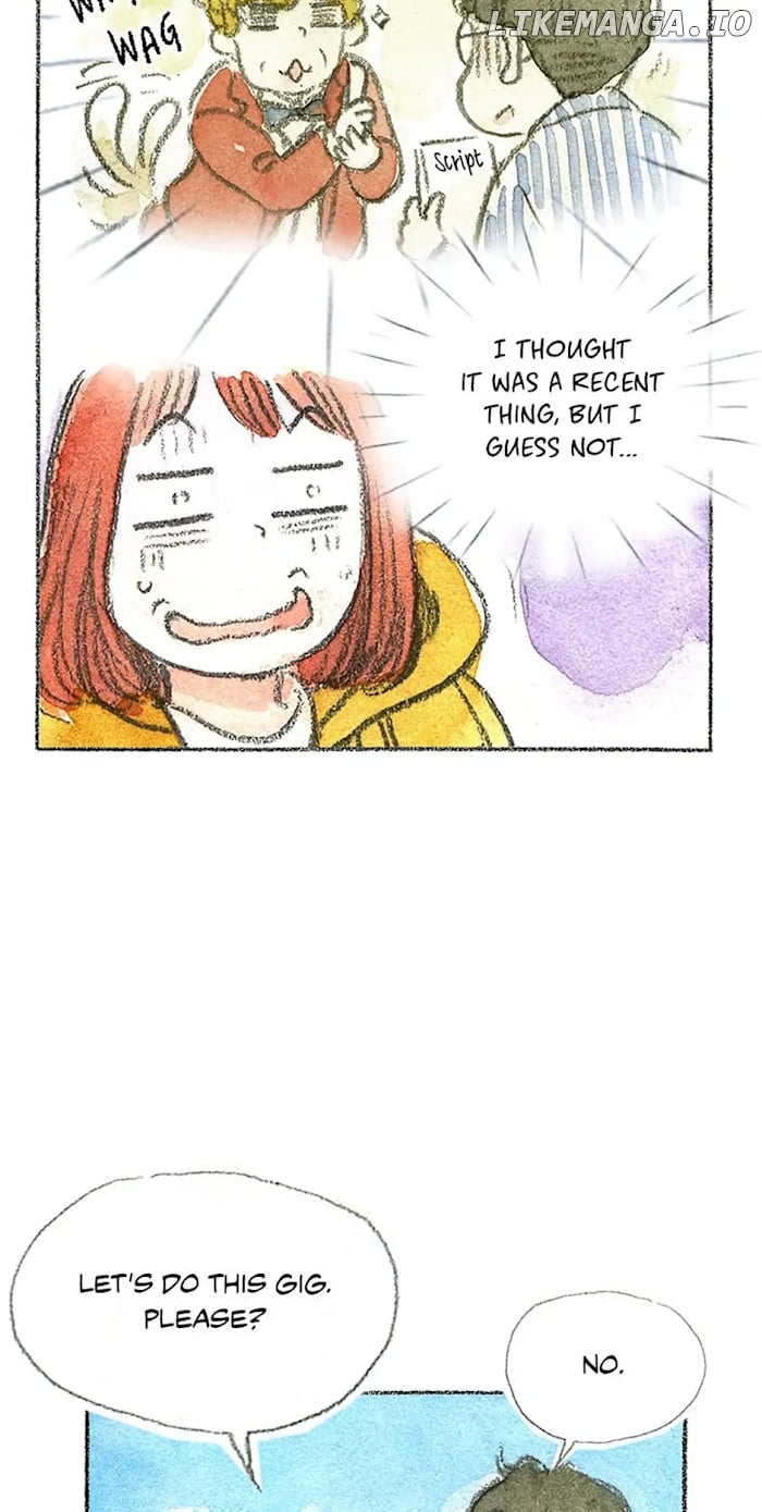 This Must Be Love chapter 7 - page 36