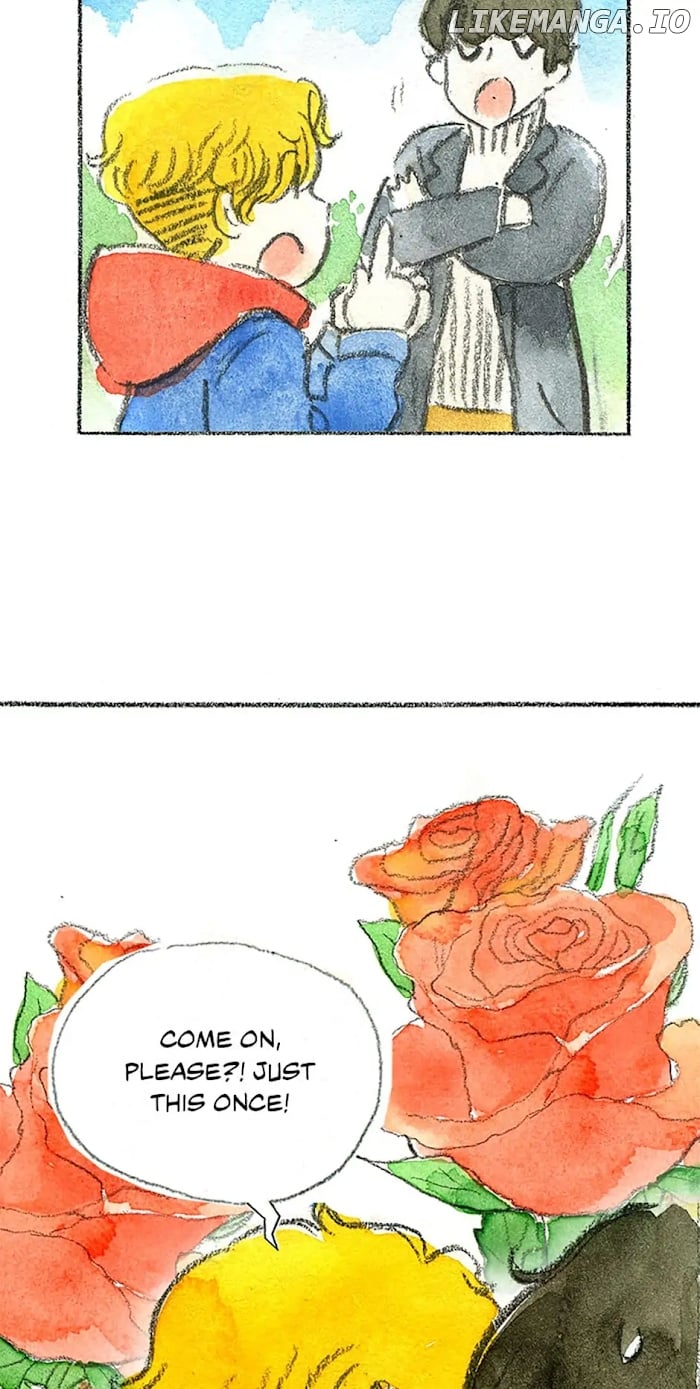 This Must Be Love chapter 7 - page 37
