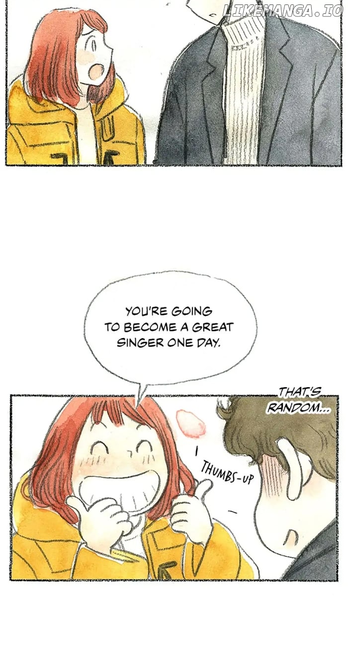 This Must Be Love chapter 7 - page 4