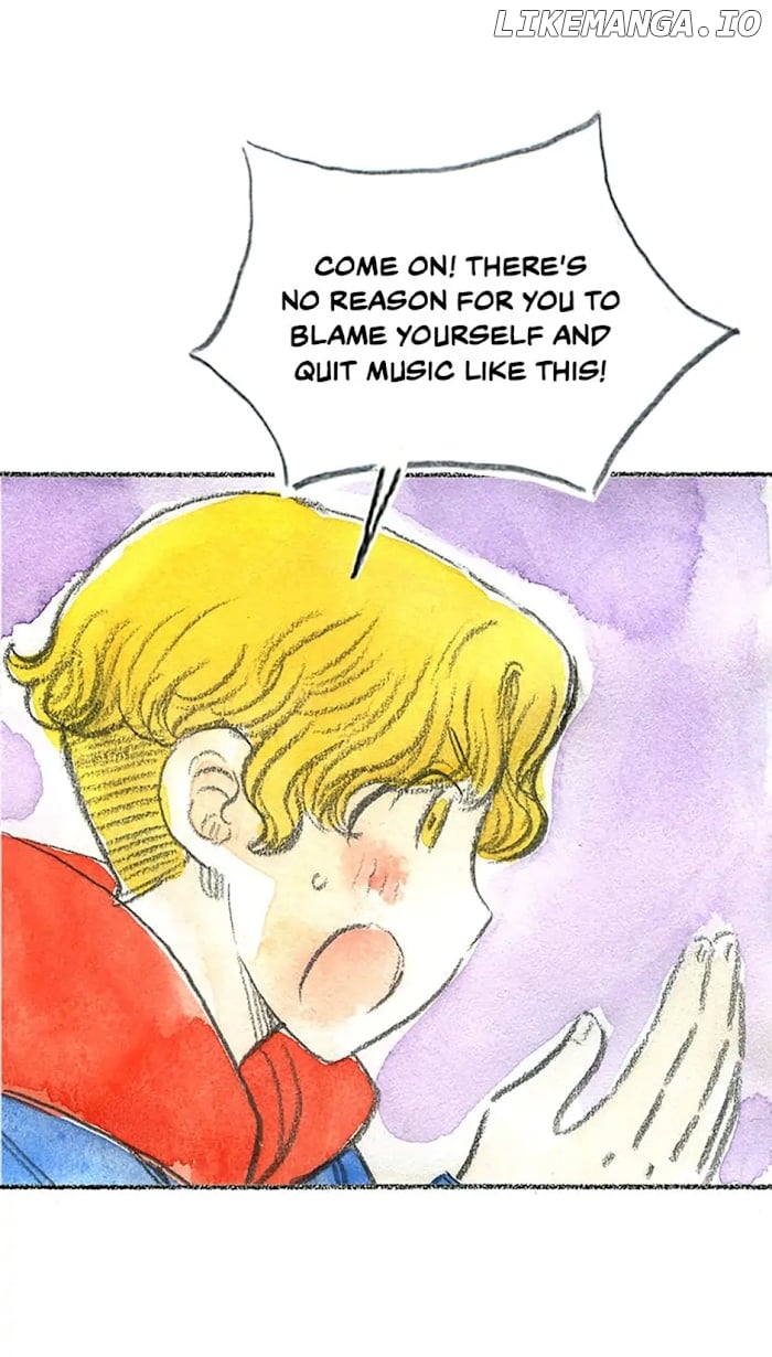 This Must Be Love chapter 7 - page 40