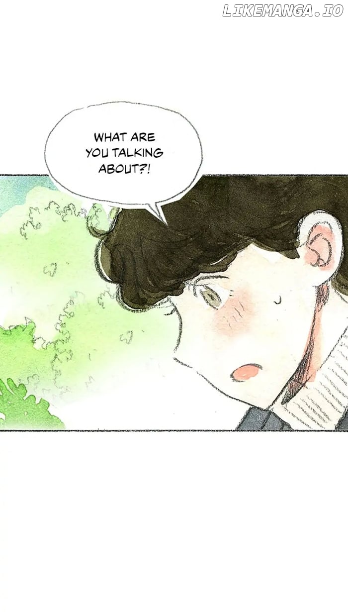 This Must Be Love chapter 7 - page 41