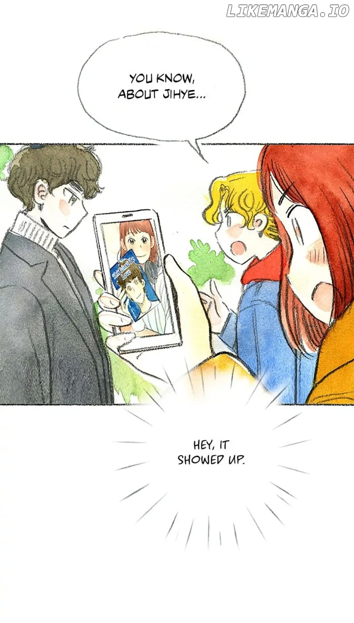 This Must Be Love chapter 7 - page 42