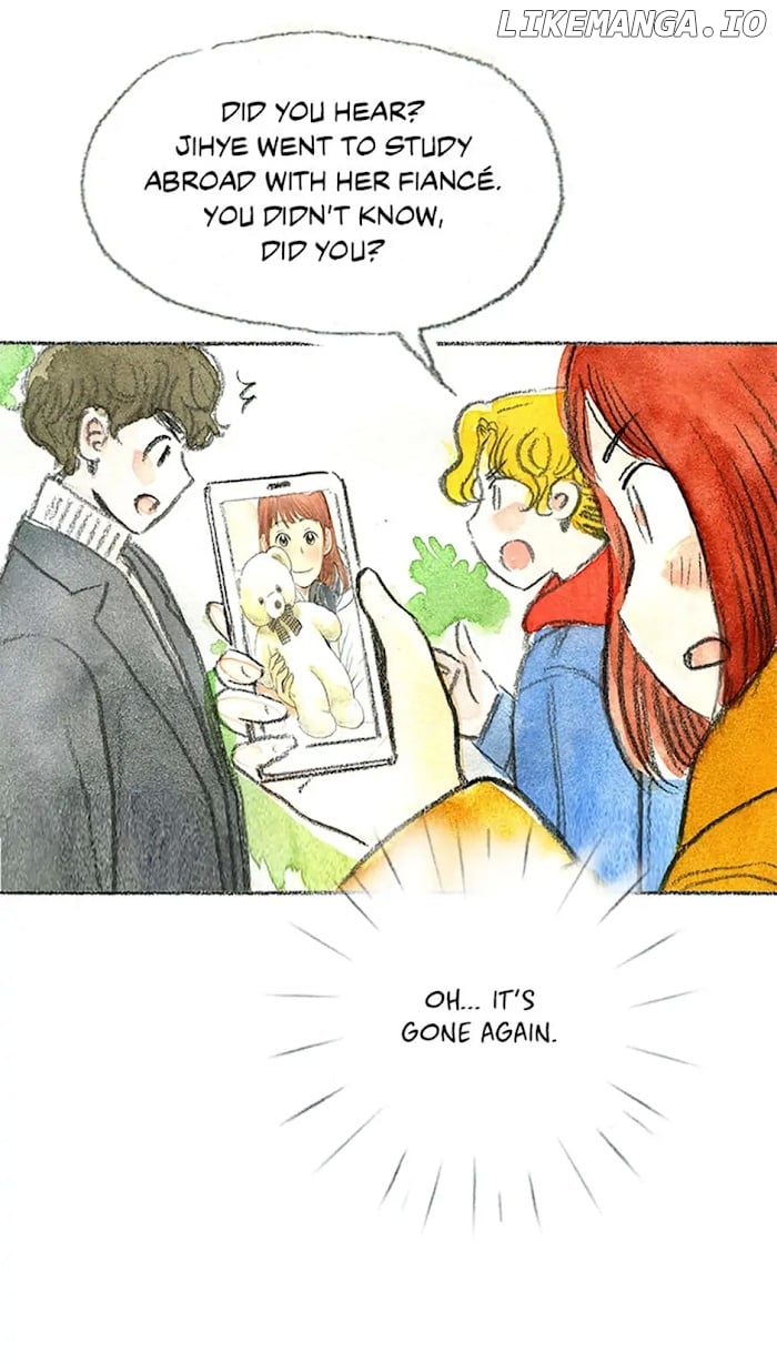 This Must Be Love chapter 7 - page 43