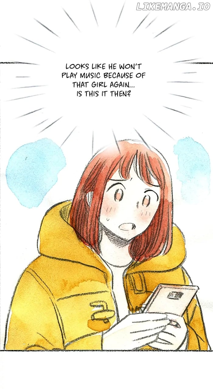 This Must Be Love chapter 7 - page 44