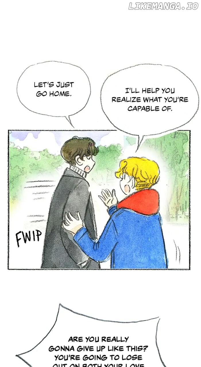 This Must Be Love chapter 7 - page 45