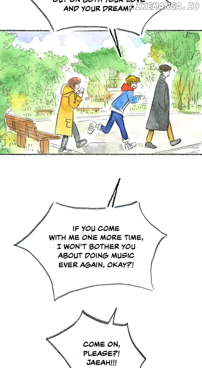 This Must Be Love chapter 7 - page 46