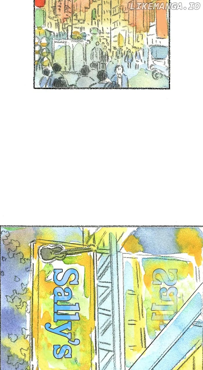 This Must Be Love chapter 7 - page 48