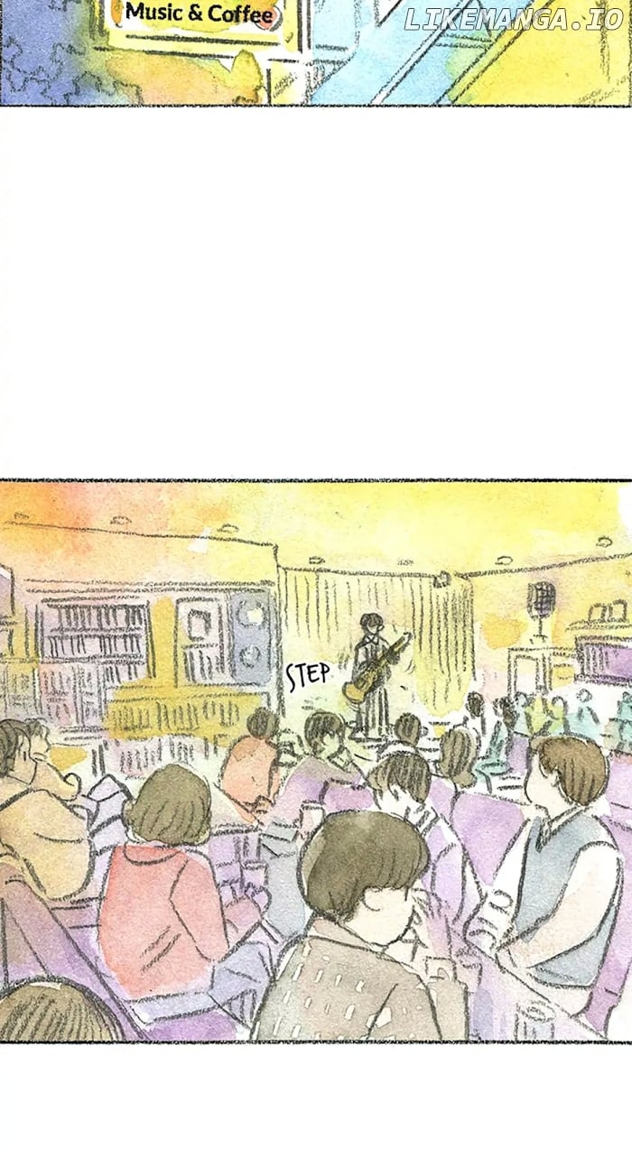 This Must Be Love chapter 7 - page 49