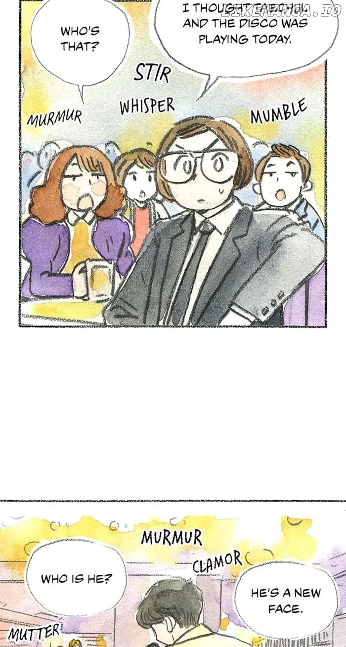 This Must Be Love chapter 7 - page 51