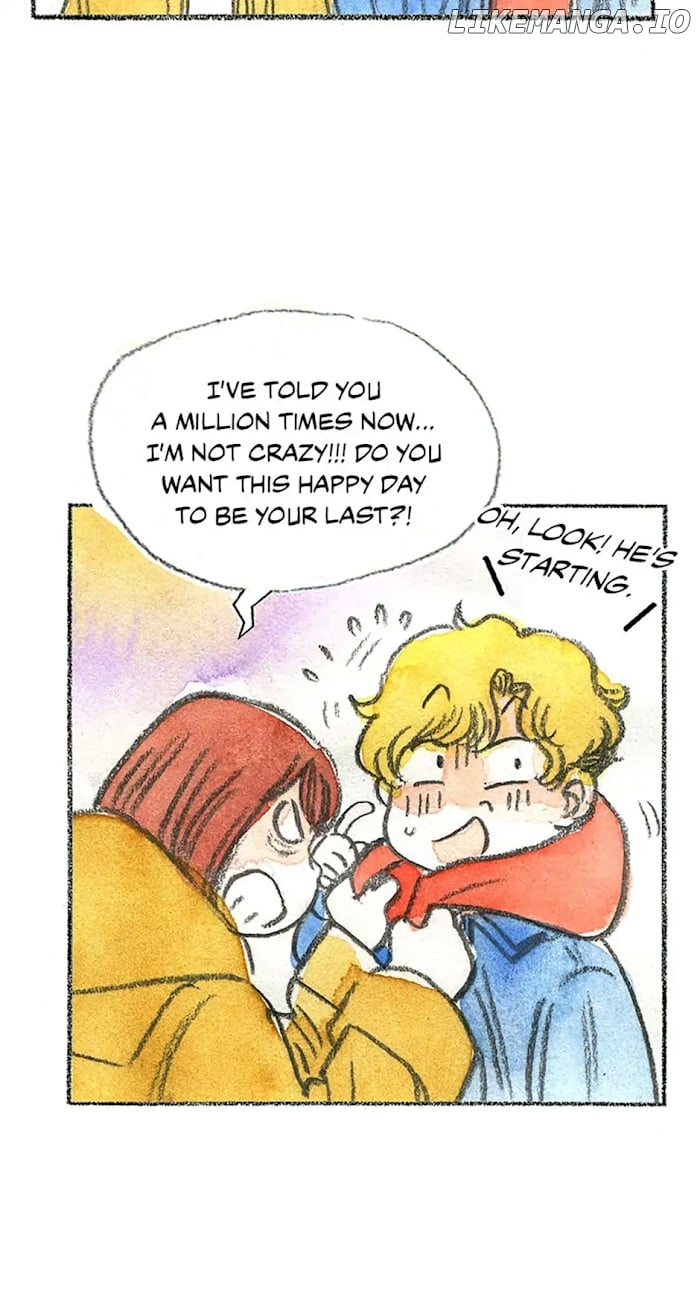 This Must Be Love chapter 7 - page 53