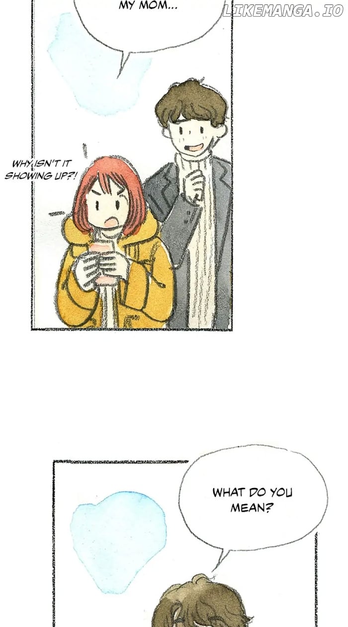 This Must Be Love chapter 7 - page 6