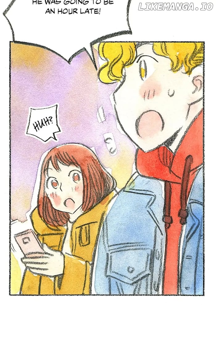 This Must Be Love chapter 7 - page 62