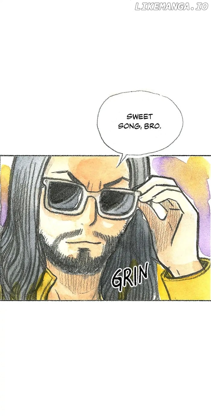 This Must Be Love chapter 7 - page 64