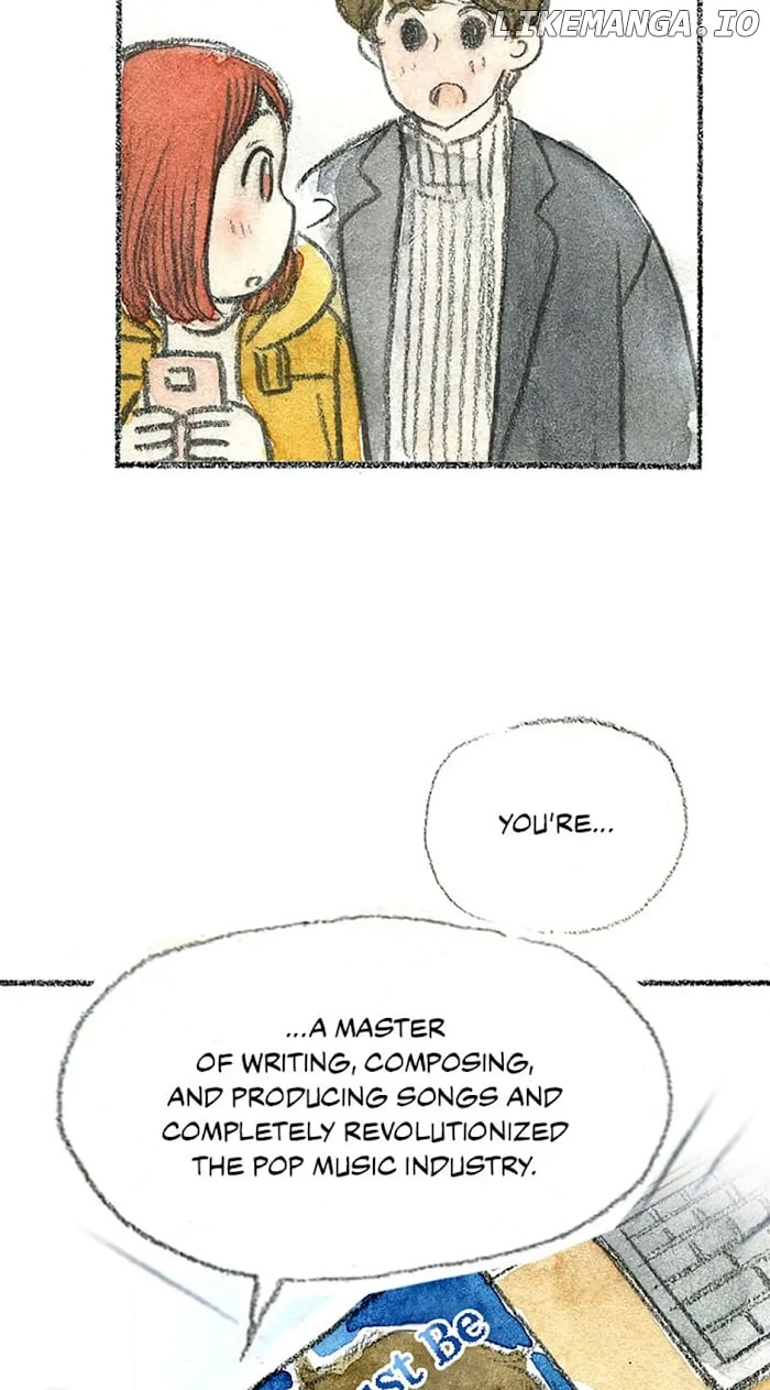 This Must Be Love chapter 7 - page 7