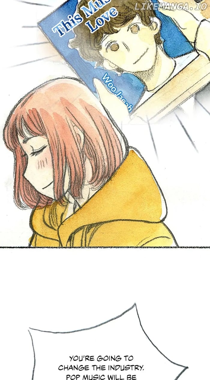 This Must Be Love chapter 7 - page 8