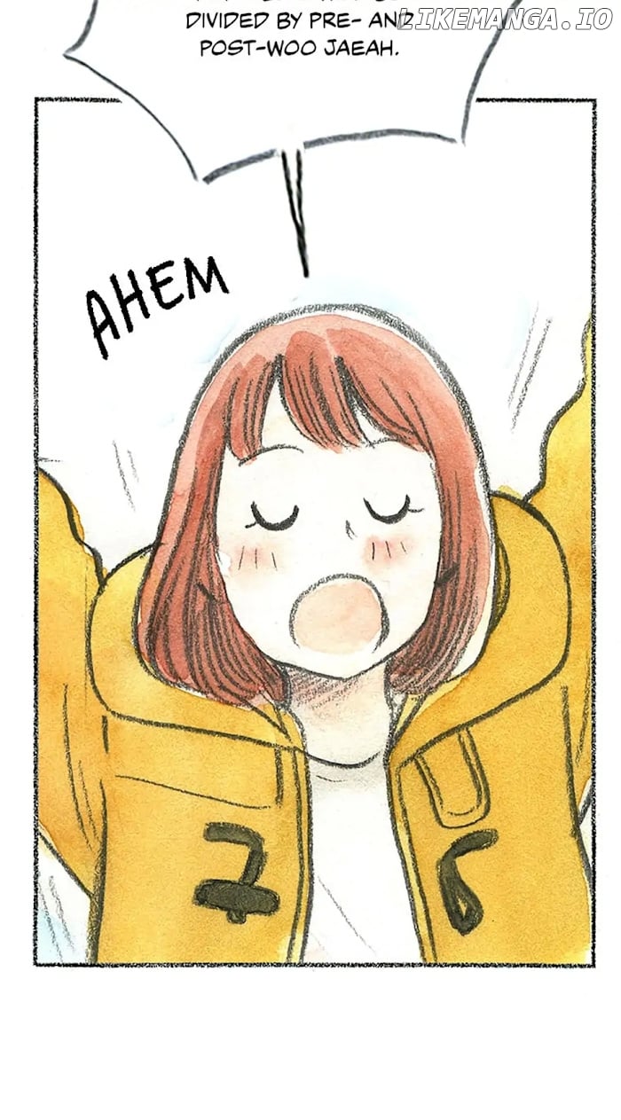 This Must Be Love chapter 7 - page 9