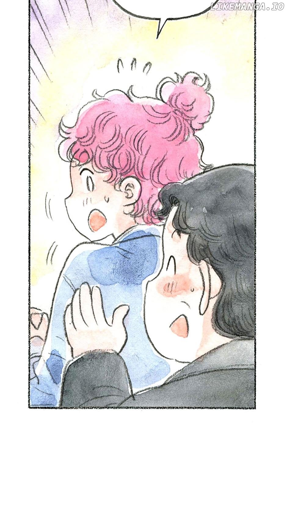 This Must Be Love chapter 48 - page 11