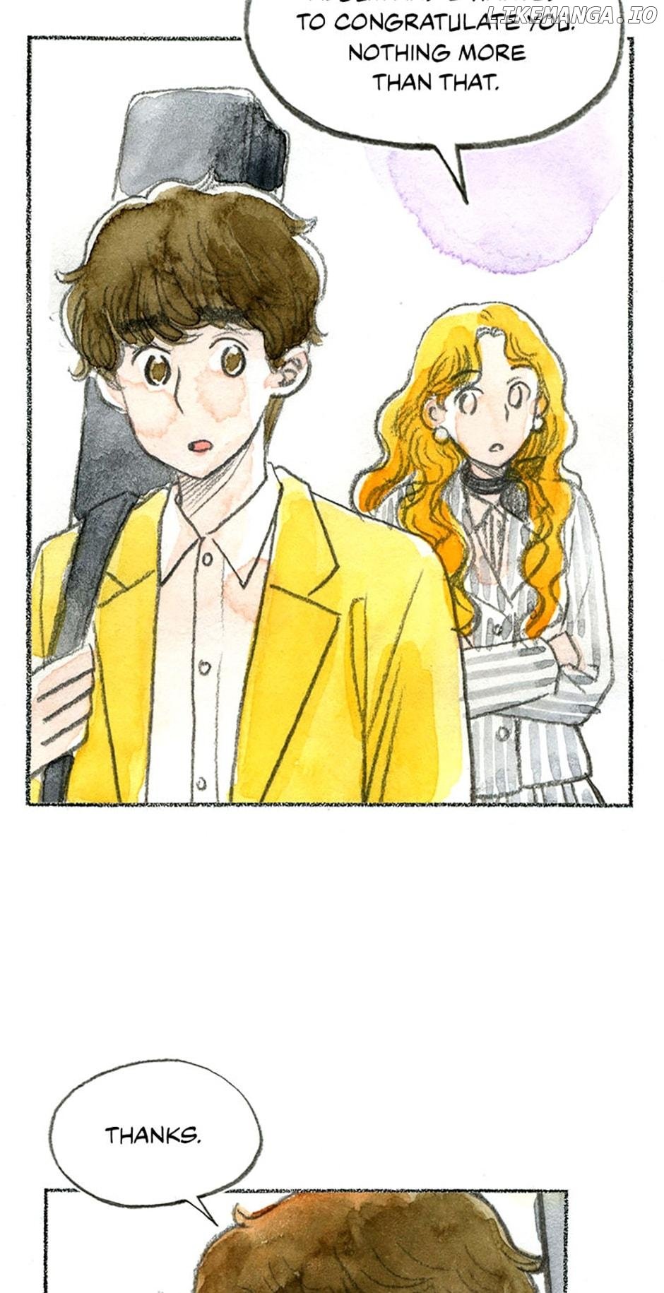 This Must Be Love chapter 48 - page 13