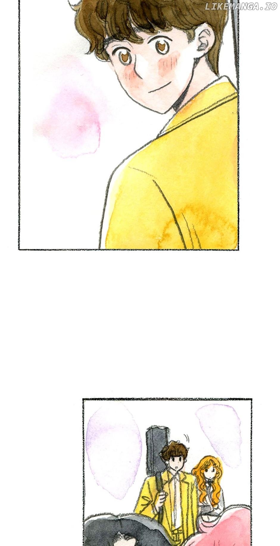 This Must Be Love chapter 48 - page 14