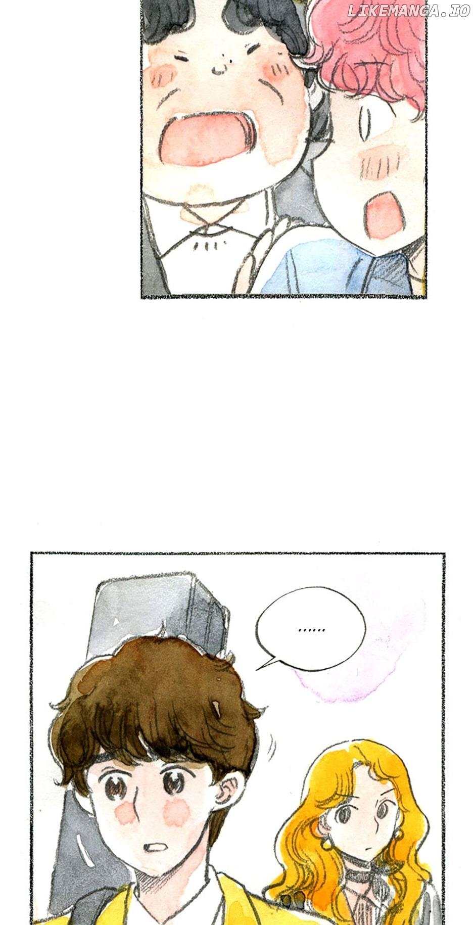 This Must Be Love chapter 48 - page 15