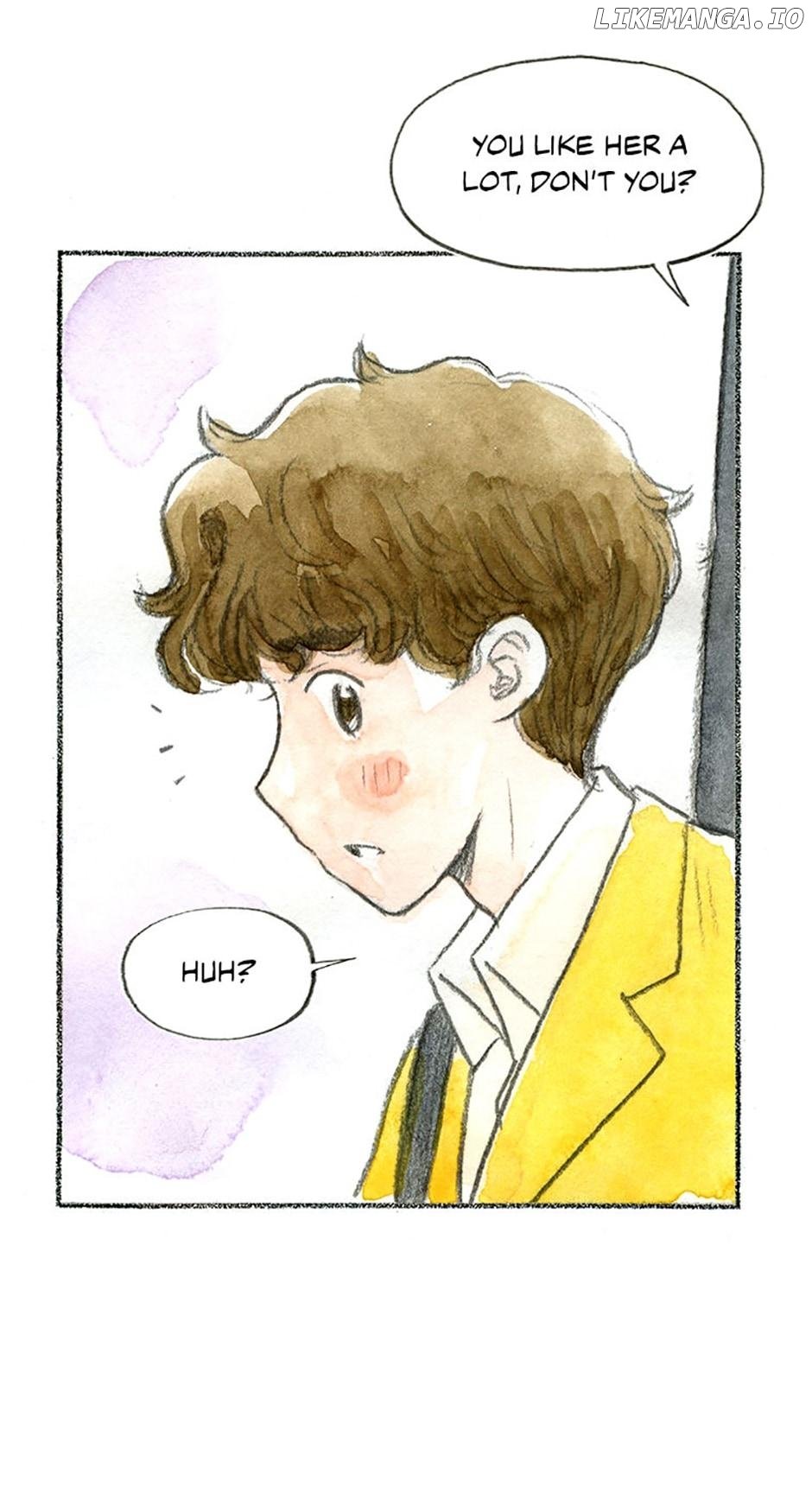 This Must Be Love chapter 48 - page 17