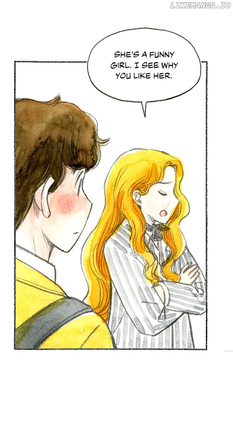 This Must Be Love chapter 48 - page 18