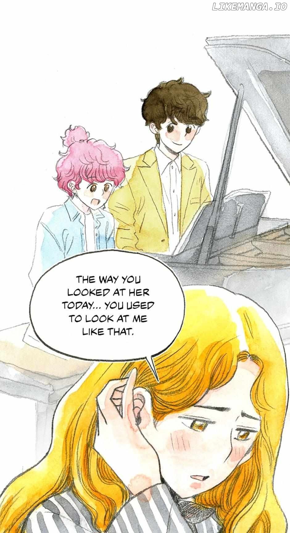 This Must Be Love chapter 48 - page 19