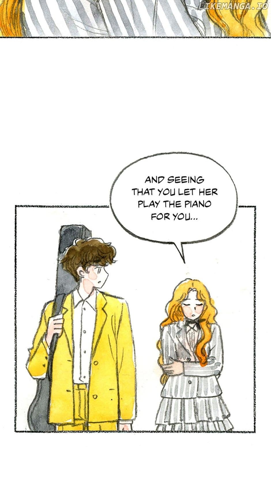 This Must Be Love chapter 48 - page 20