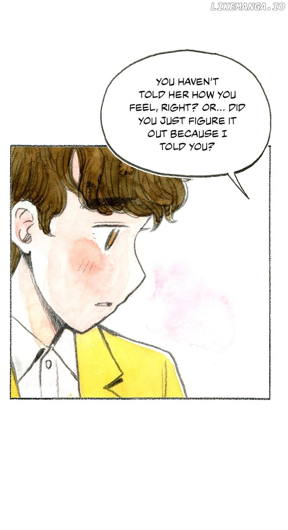 This Must Be Love chapter 48 - page 21