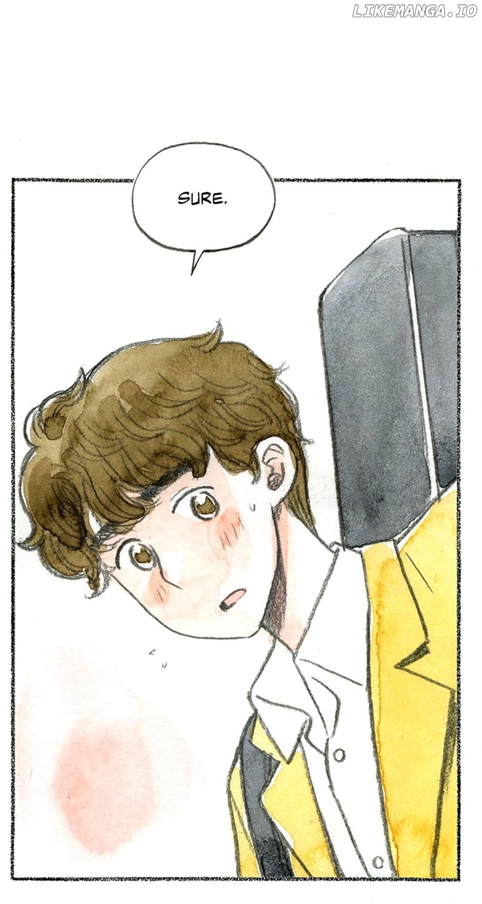 This Must Be Love chapter 48 - page 23