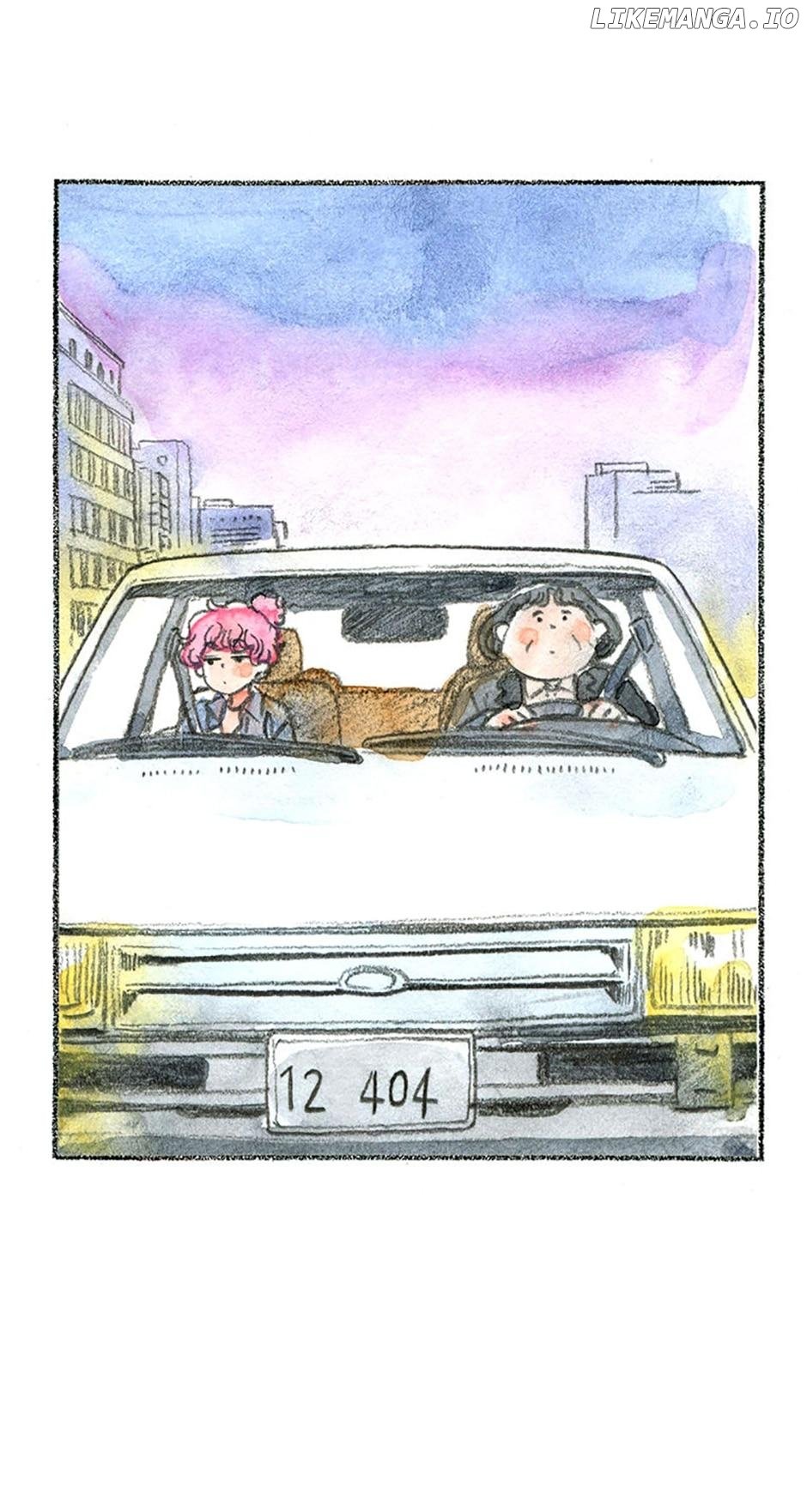 This Must Be Love chapter 48 - page 26