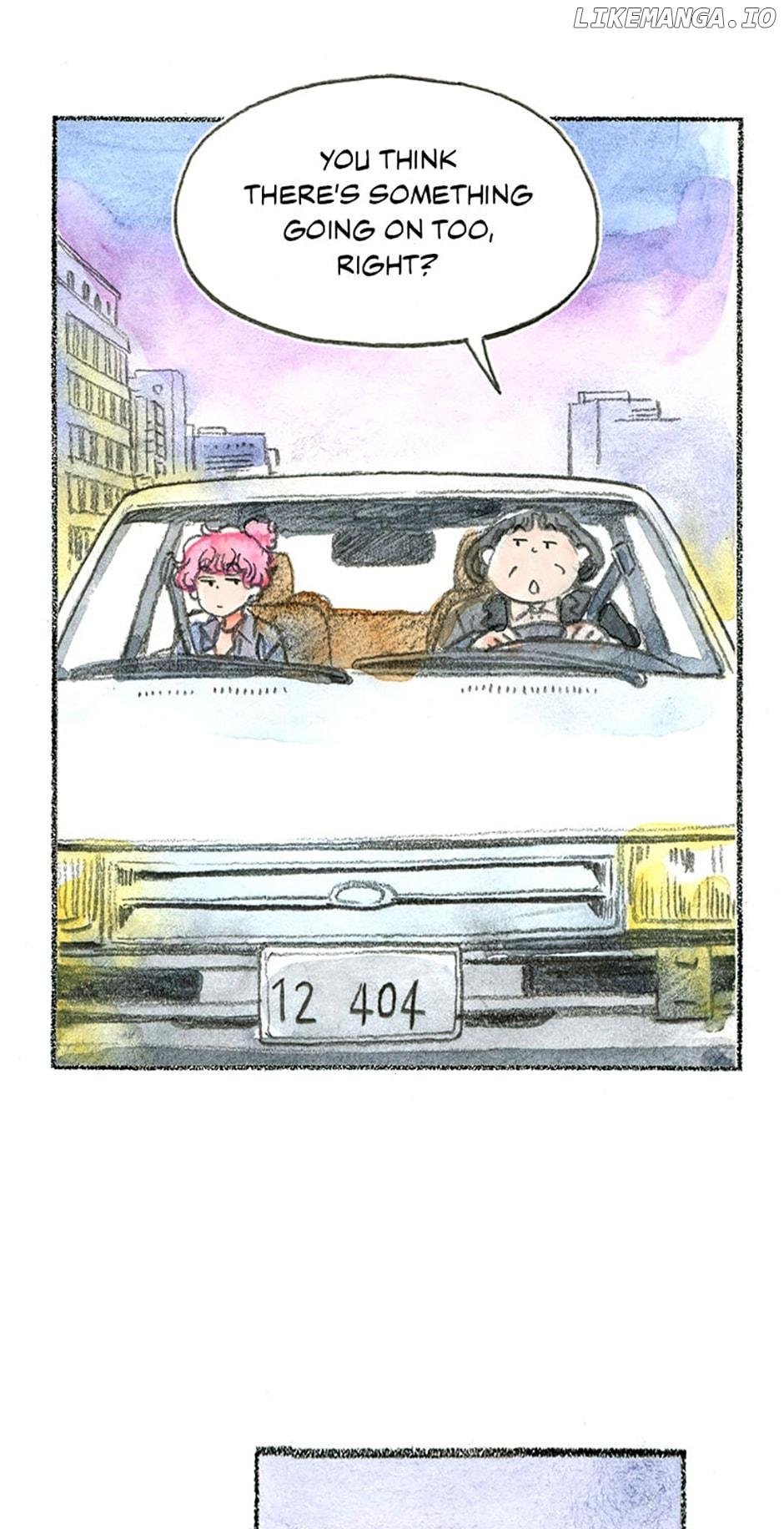 This Must Be Love chapter 48 - page 29