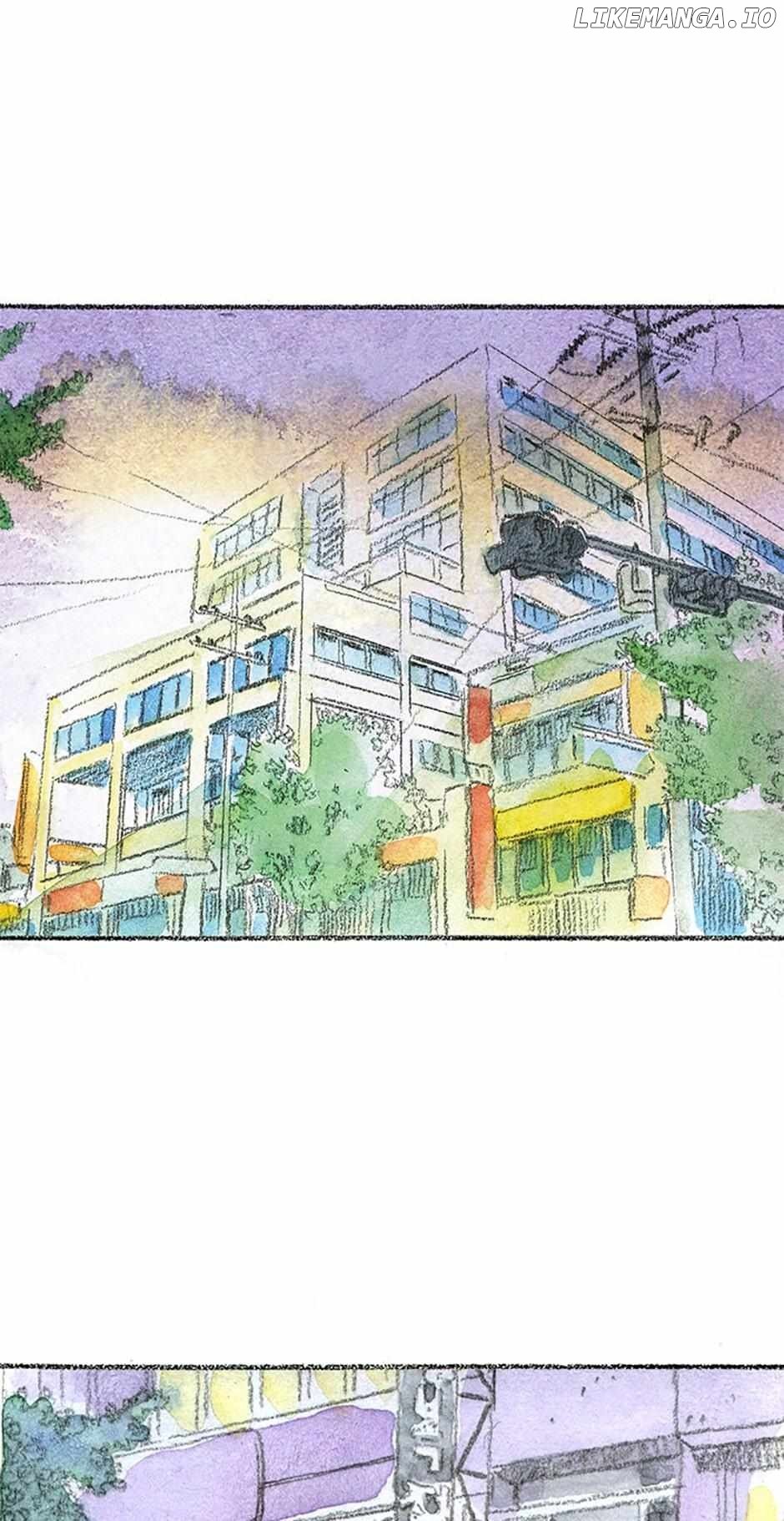 This Must Be Love chapter 48 - page 3
