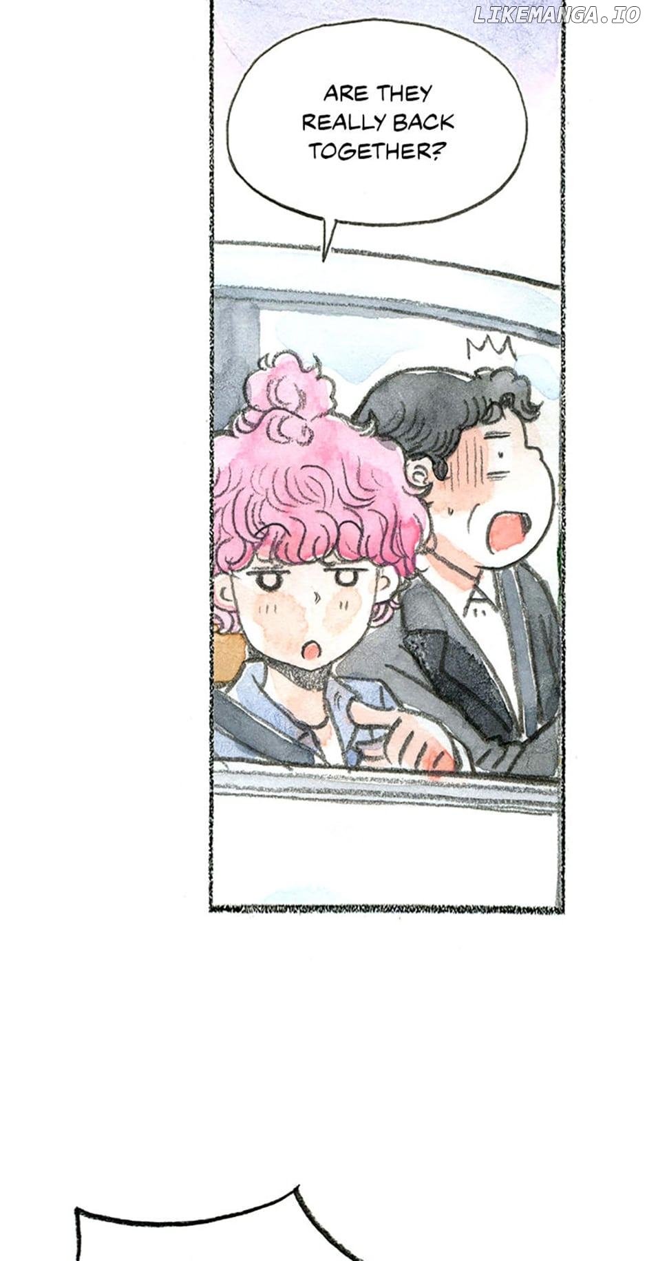 This Must Be Love chapter 48 - page 30