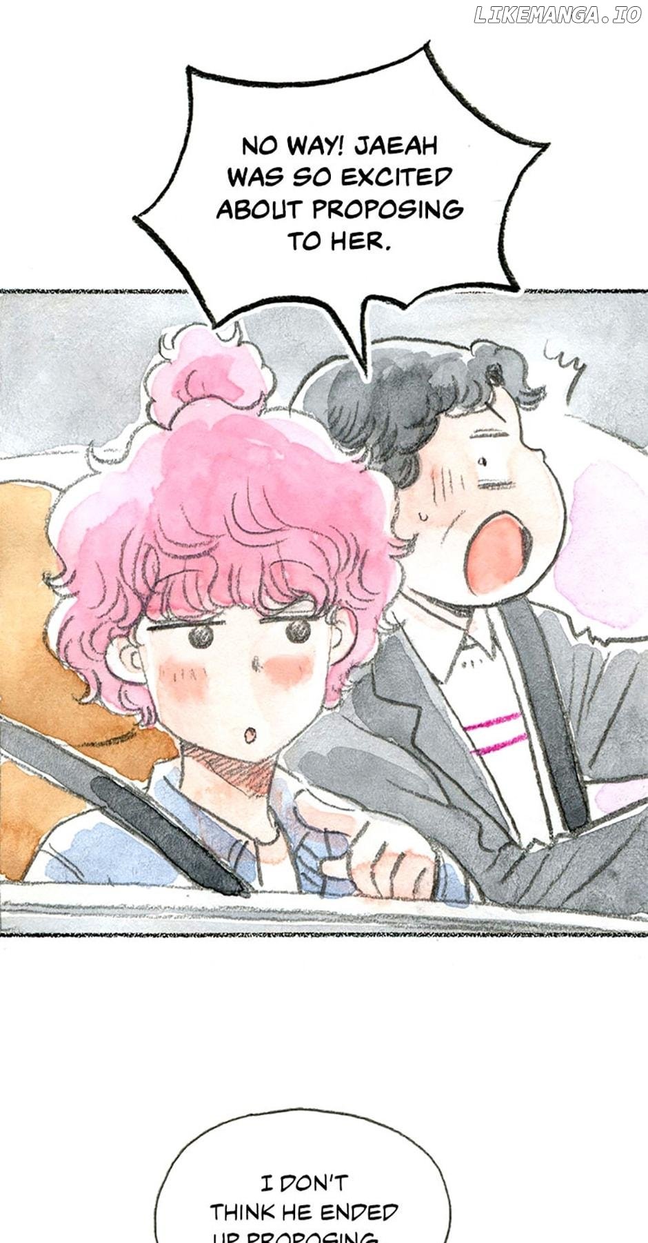 This Must Be Love chapter 48 - page 32