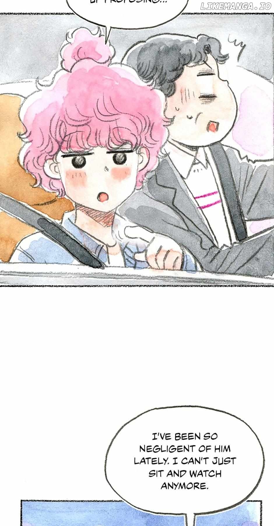 This Must Be Love chapter 48 - page 33