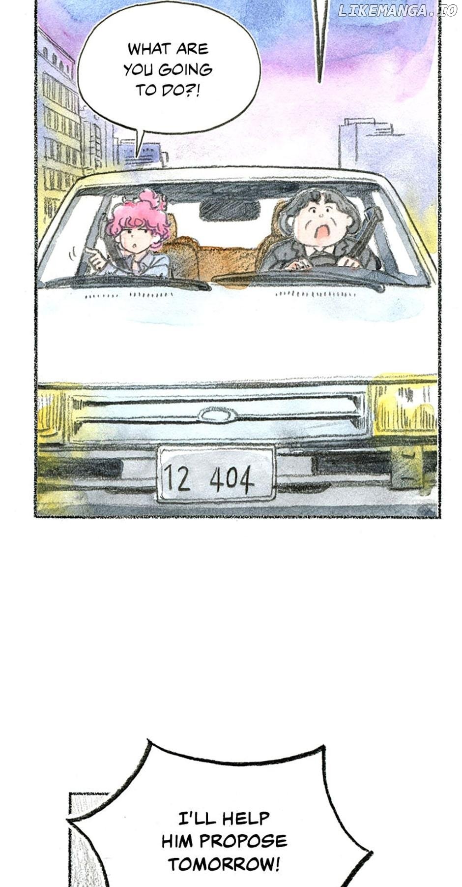 This Must Be Love chapter 48 - page 34