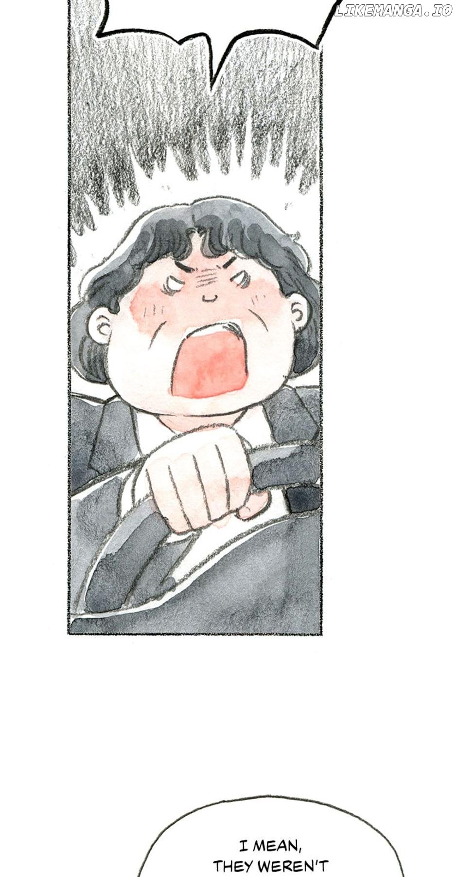 This Must Be Love chapter 48 - page 35