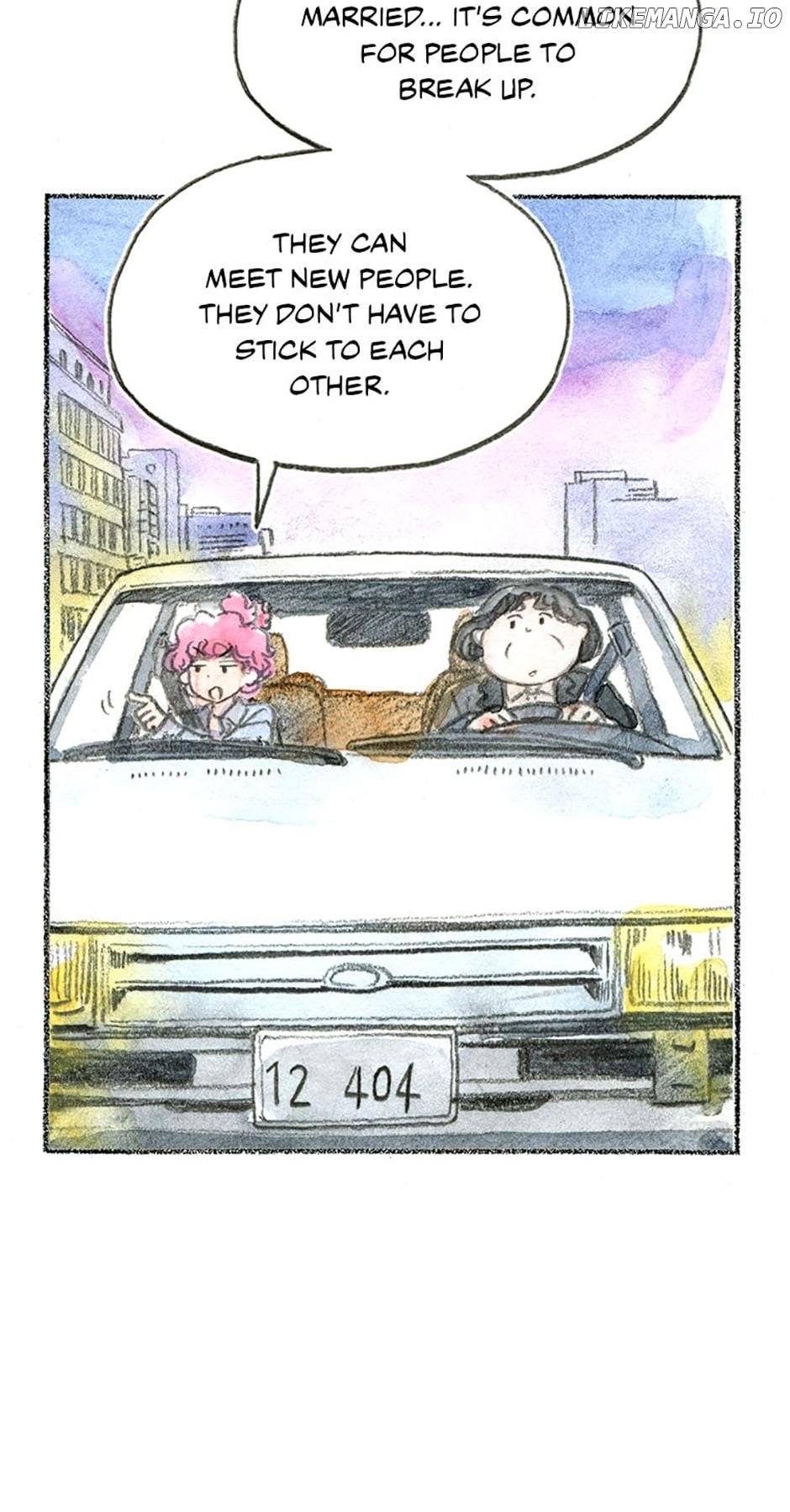 This Must Be Love chapter 48 - page 36