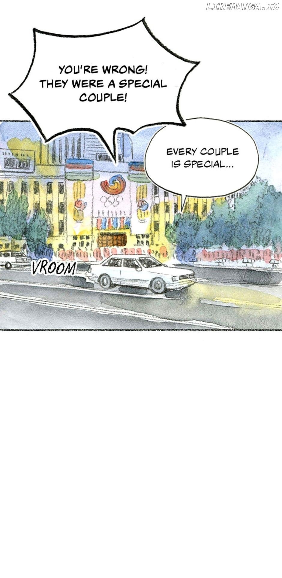 This Must Be Love chapter 48 - page 37