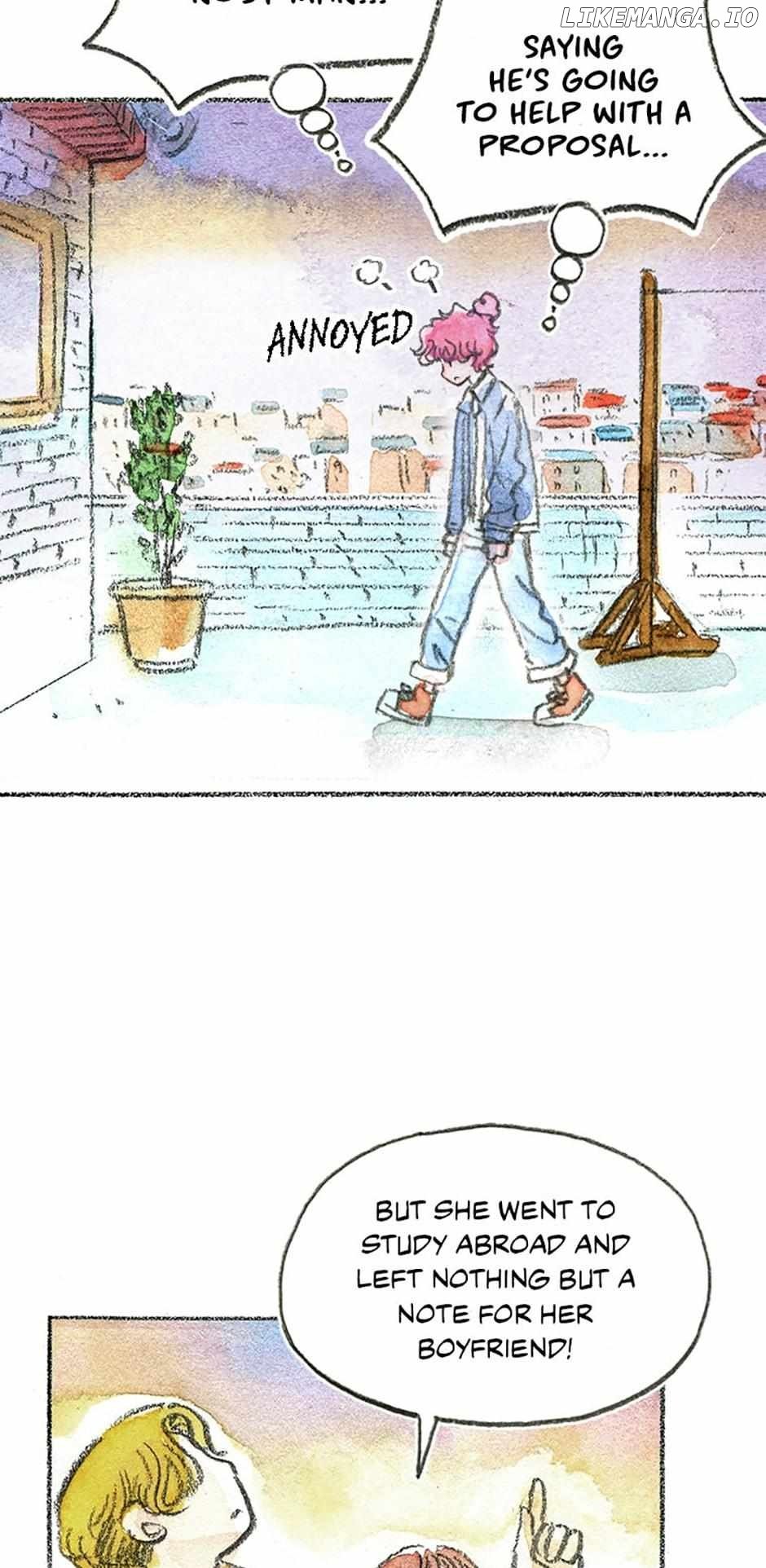 This Must Be Love chapter 48 - page 39