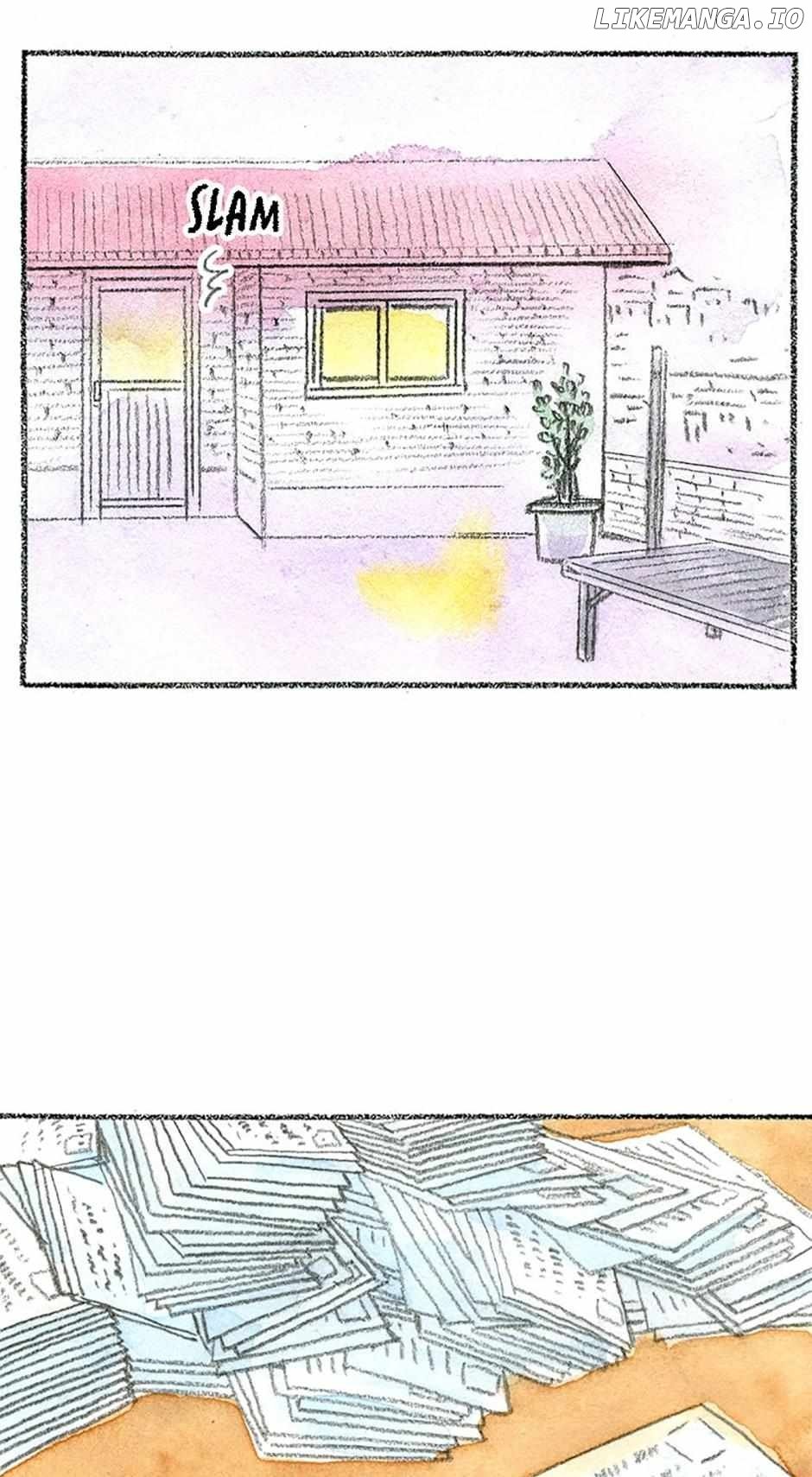 This Must Be Love chapter 48 - page 44